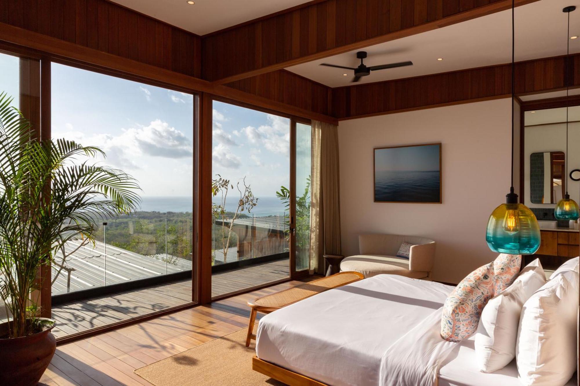 Ocean View Villas By Gruen Uluwatu Εξωτερικό φωτογραφία