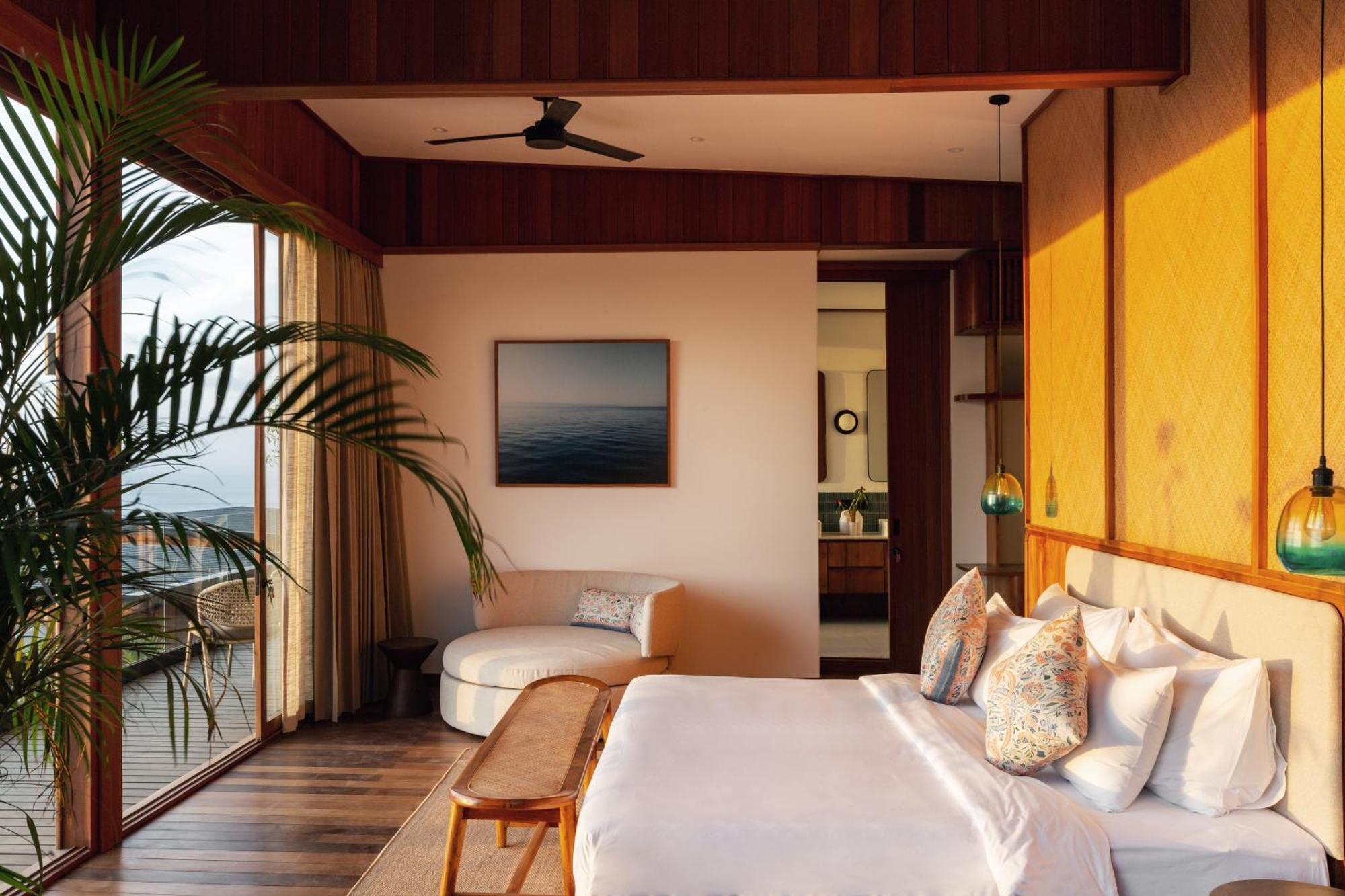 Ocean View Villas By Gruen Uluwatu Εξωτερικό φωτογραφία