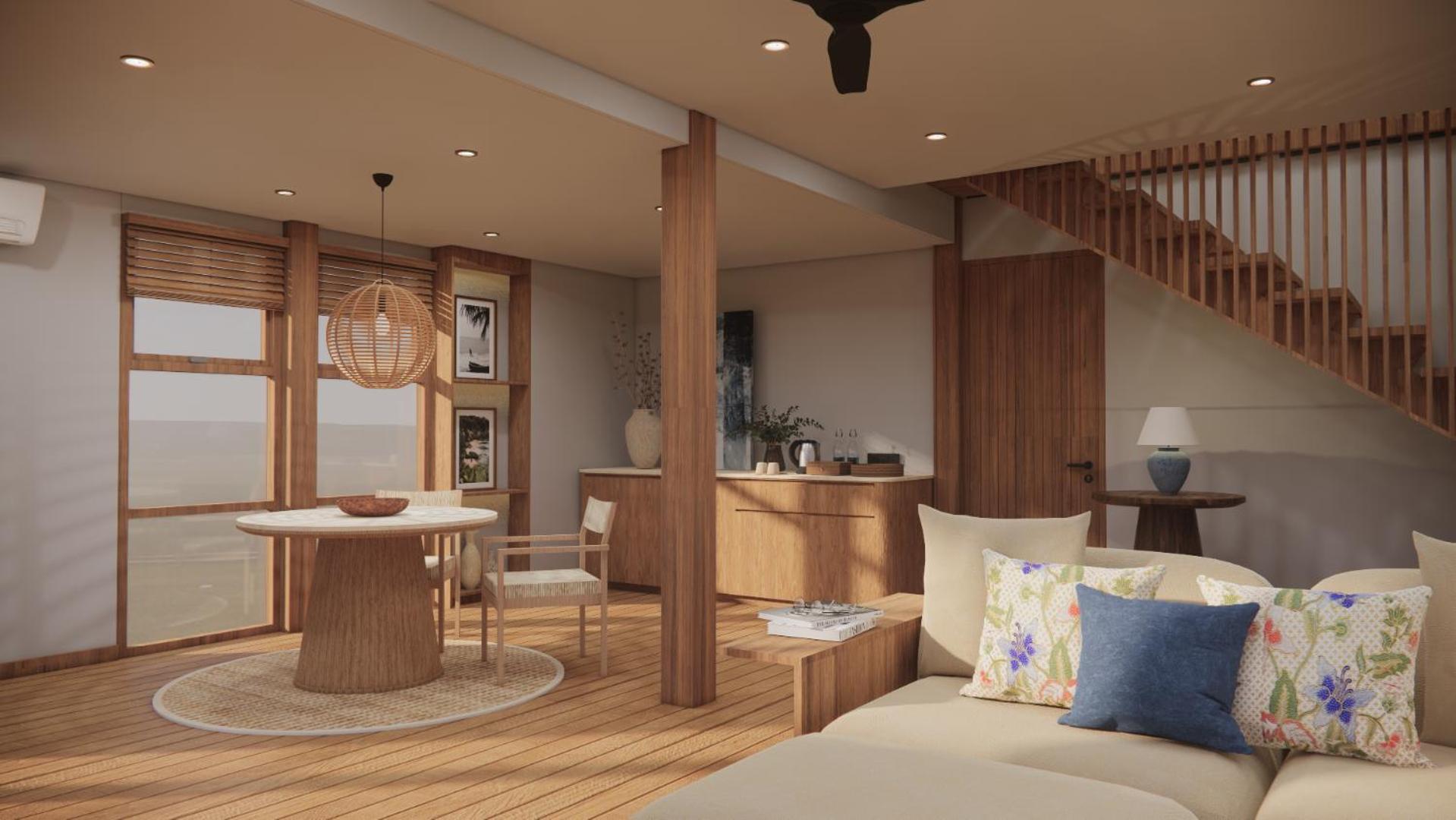 Ocean View Villas By Gruen Uluwatu Εξωτερικό φωτογραφία